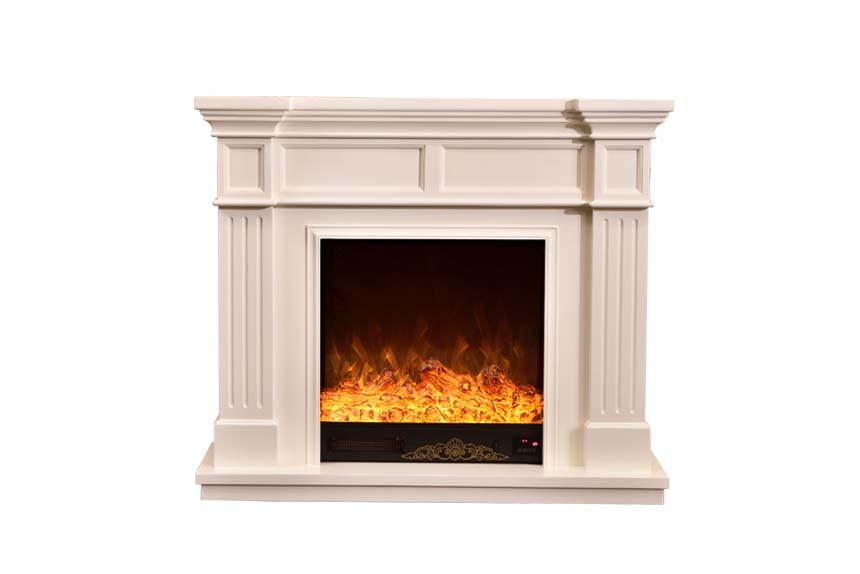 electric fireplace stove