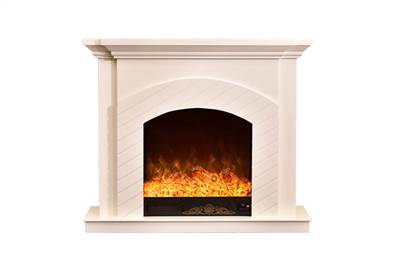 electric fireplaces suites