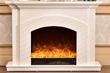 Why Choose  electric fireplace 