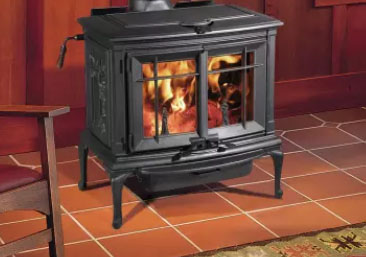 Four tips you should know when using fireplace