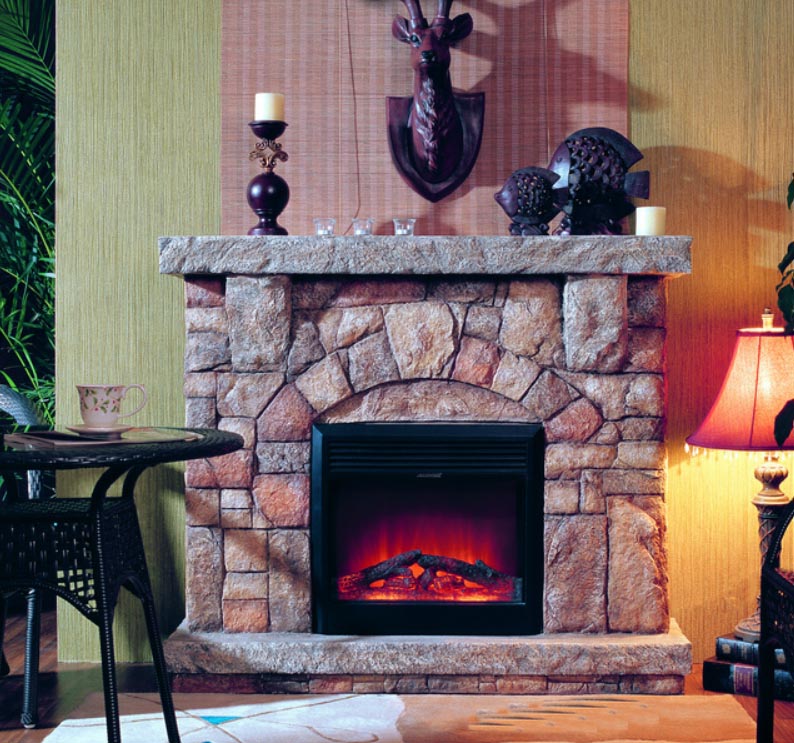 Which electric fireplace ​brand is the best